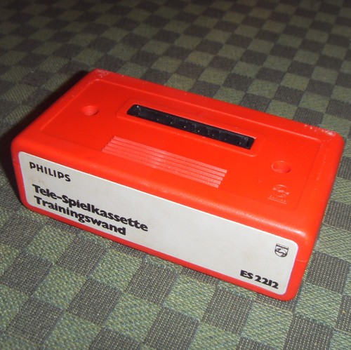 Pelote philips tele spiel - philips,