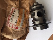 Kawasaki NOS NEW shift drum assembly kx125 kx 125 1985-6-7 vintage motocross 250