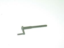 SOLIDO, 1 METAL KAKI WINCH CRANK for T12 military berliet (R68)