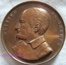 MED9959 - MEDAILLE COMICE