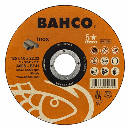 Disque tronçonner pour - à,
