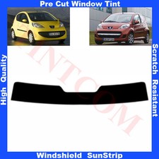 Film Solaire Prédécoupé