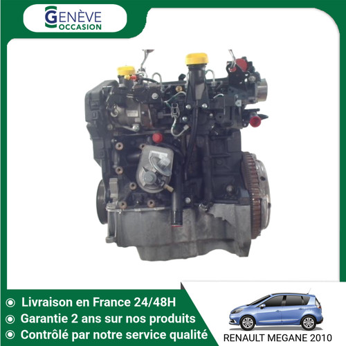 Moteur renault - 🇫🇷,