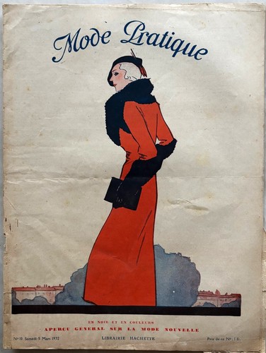 Mode pratique du - n°, samedi