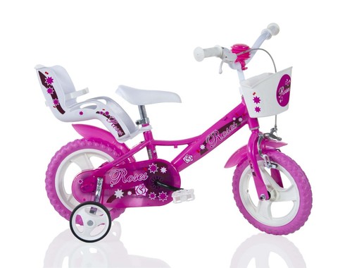 Sch roses vélo pour - sch,