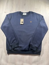 Pull Carhartt Marine 