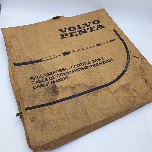 Câble commande volvo penta - de,