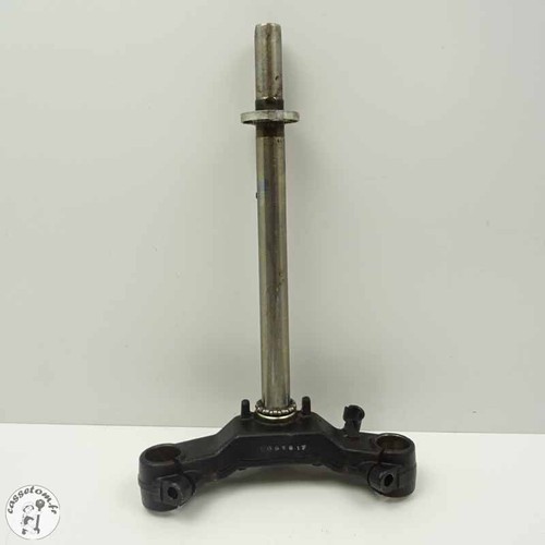 Té fourche inférieur mbk - té, de