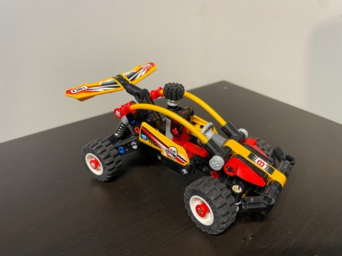 Lego technic 42101 - 42101, complet