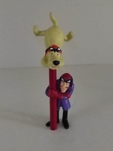 Figurines porte crayon satanas - crayon,