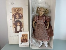 Poupée Annette Himstedt Lina