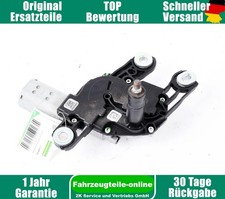 Moteur D'Essuie-Glace Arrière Essuie-Glace Skoda Octavia III 5E5 Break 5F4955711