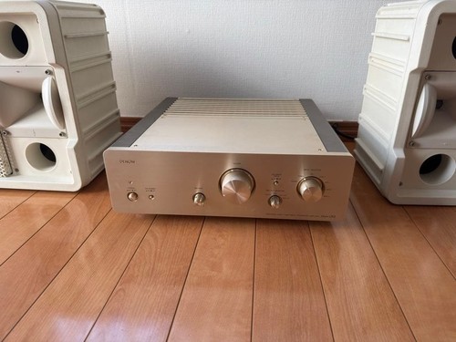 Amplificateur stéréo denon - amplificateur,