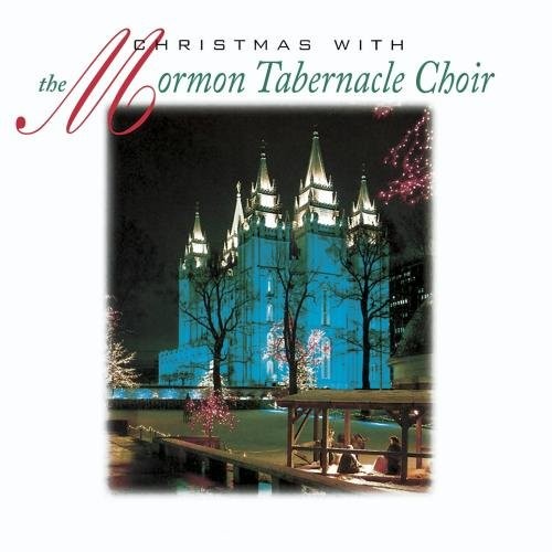 Christmas with the mormon - with,