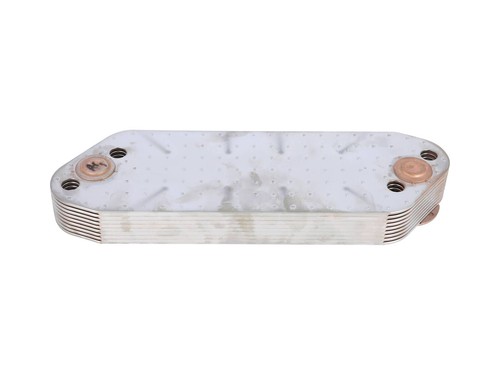 Radiateur huile spare - d'huile,