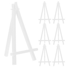  10 Pcs Chevalet Miniature