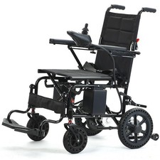 Fauteuil roulant électrique