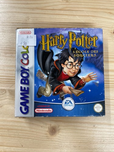 Harry potter école des - harry,