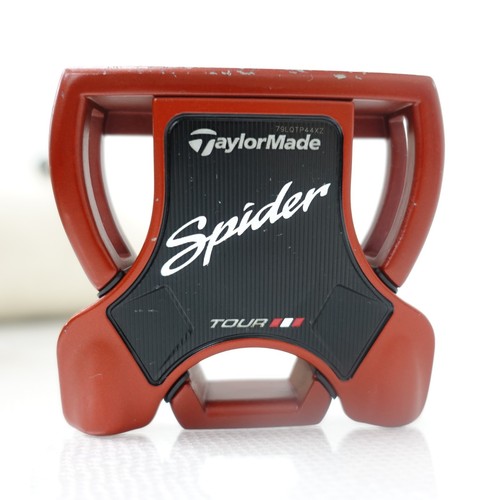 Lefty taylormade spider tour - lefty,