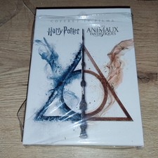Coffret Wizarding World