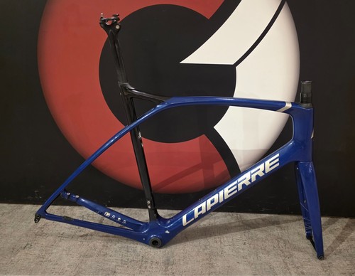Cadre lapierre xelius - cadre,