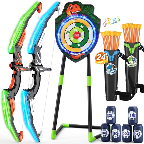 Pack flèche arc pour - 2,