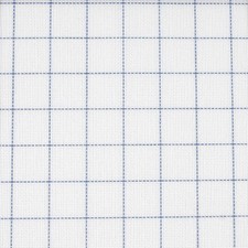 Toile à broder tire-fils -