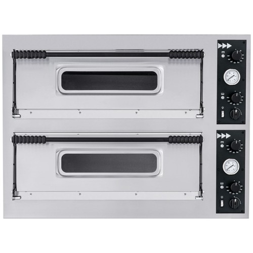 Four pizza pro - four, à