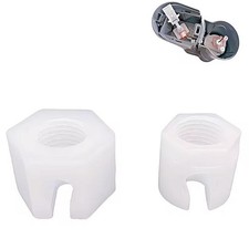 Écrous de Rechange pour