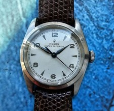 Montre Homme Vintage Rolex
