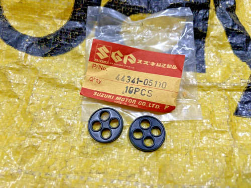 Suzuki ac50 as50 b100 or50 - ac50,