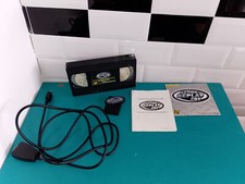 NON TESTE CD très rayé ! sony playstation 1 ps1 action replay CDX