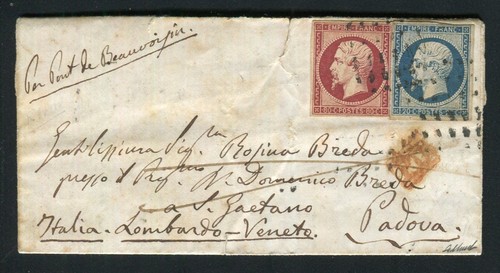 Rare lettre paris - rare,