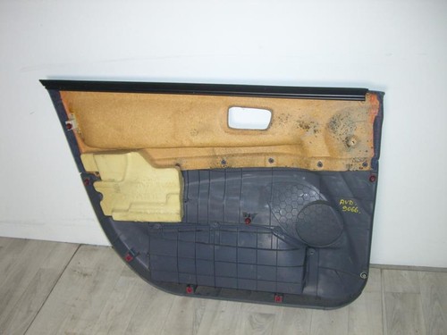 Panneau porte avant - de, droit