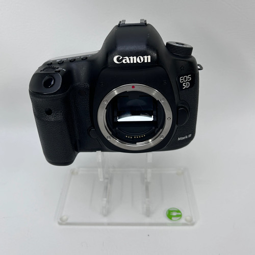 Canon eos mark iii - canon,