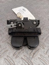 Serrure de hayon AUDI A4 2 AVANT PHASE 1 BREAK 4B9827505N