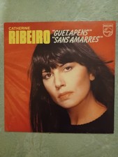 7'' 45T CATHERINE RIBEIRO 2