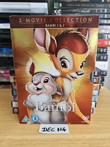 Dvd walt disney - -, coffret