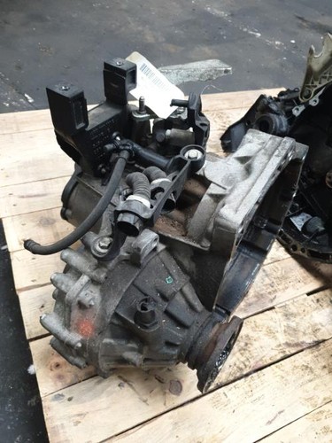 Boite vitesses volkswagen - boite, de