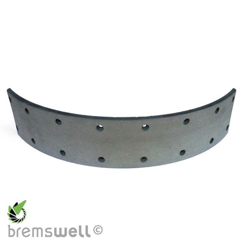 Frein 400x80 16loch 5x15 pour - 400x80,