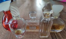 Miniatures Parfums Lot de 5