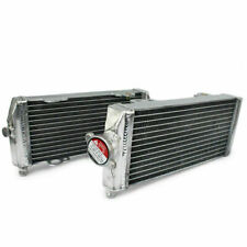 Aluminum Radiateurs pour