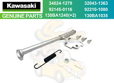 Kawasaki KDX200 KDX220 KDX250