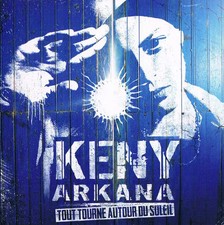 Tout Tourne Autour Du Soleil