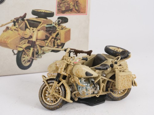 Polistil sidecar bmw r - polistil,