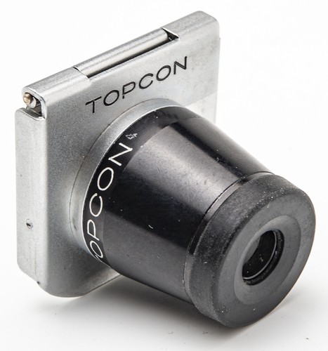 Topcon chercheur accessoire - u,