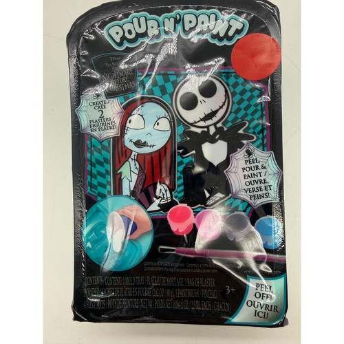 Disney nightmare before - disney,