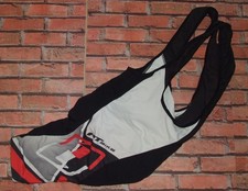 HT BYKE Maillot Body Vélo