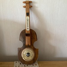 Guitare Thermomètre