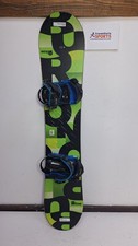 Snowboard Burton Progression